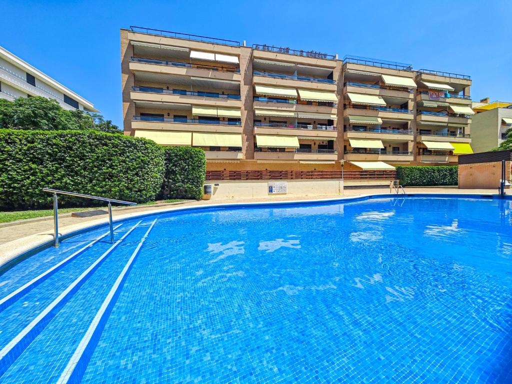 LITORAL COSTA DORADA - PARADIS ATIC ático - 5