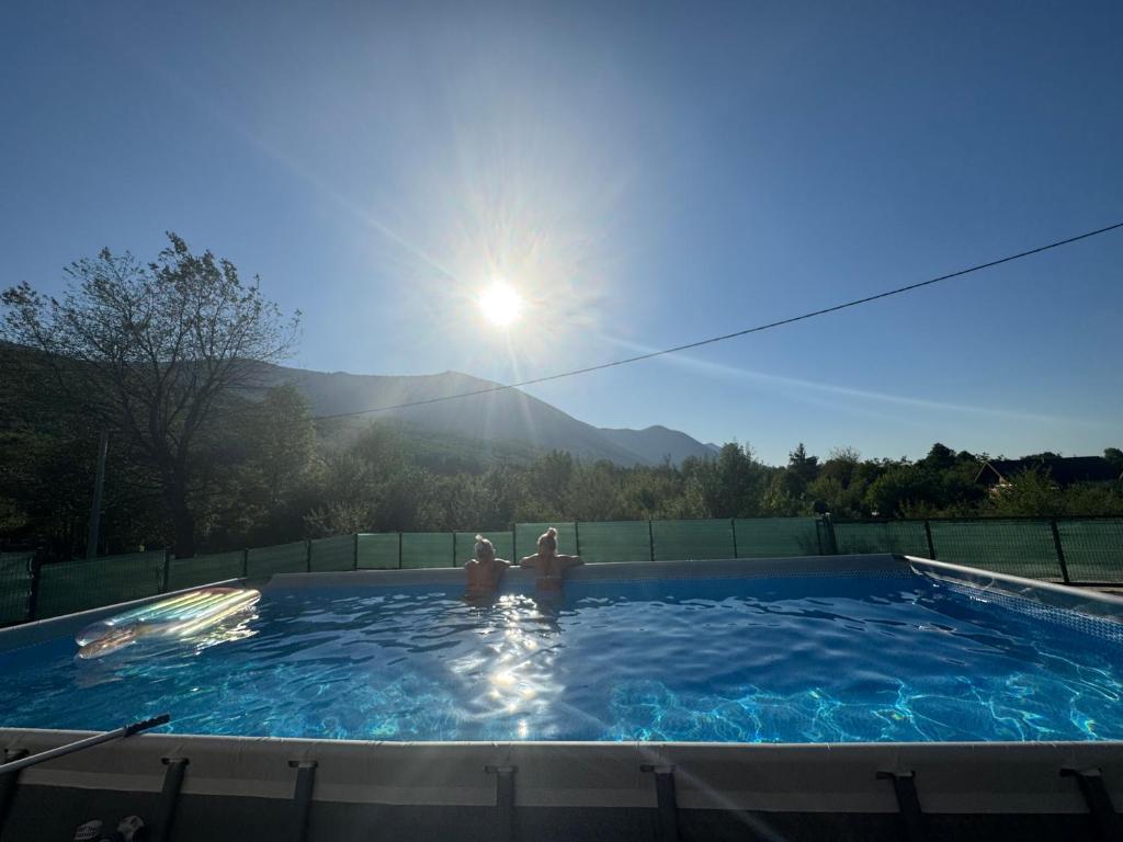 Lux apartmani - 3