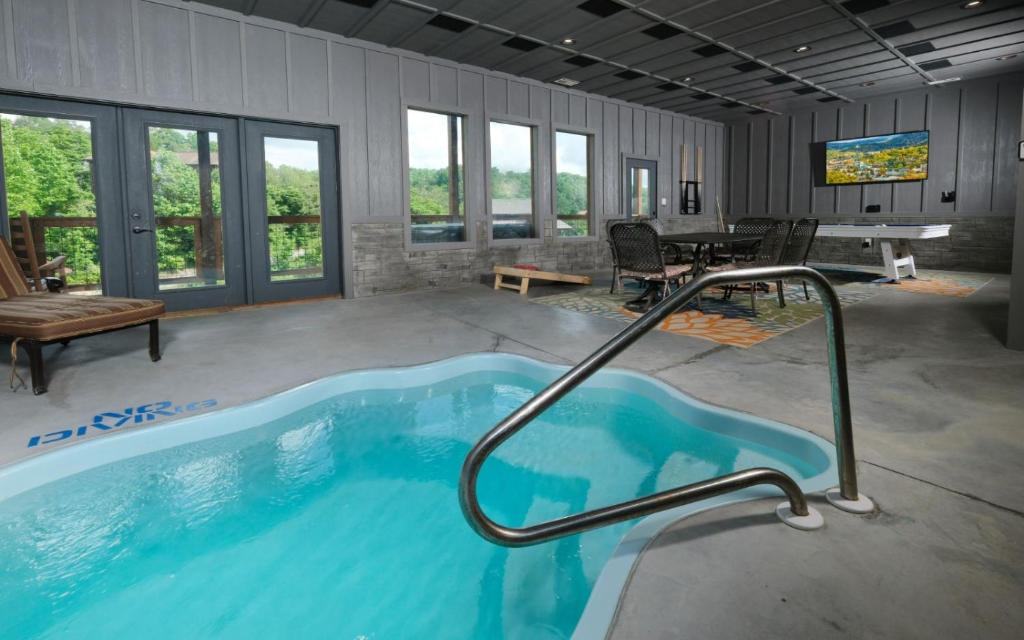 Beary Relaxed, Sevierville