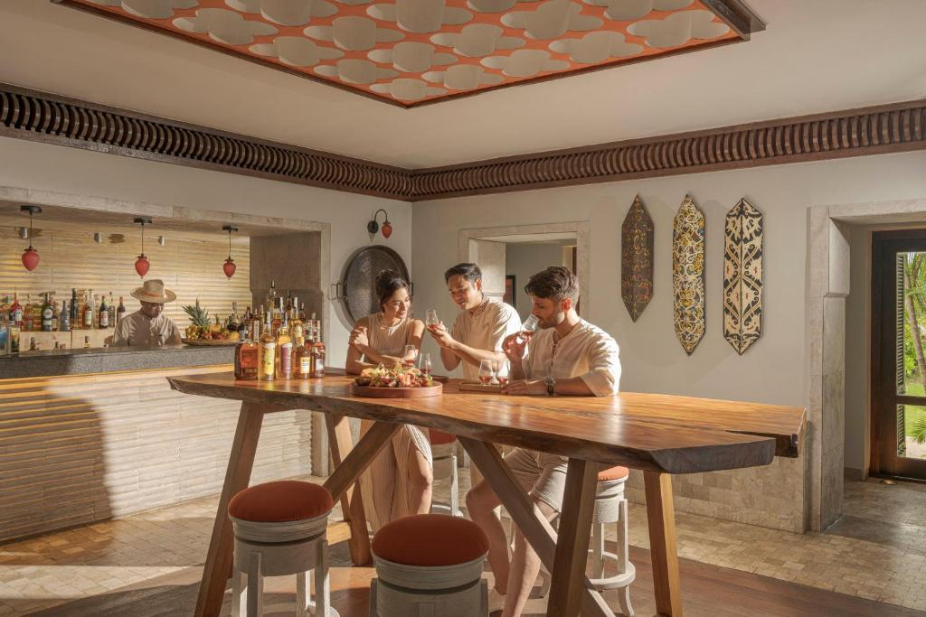 Bar/lounge