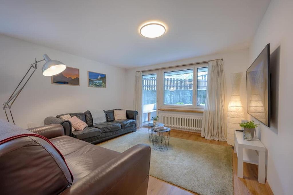 Riverside Apartment - 3