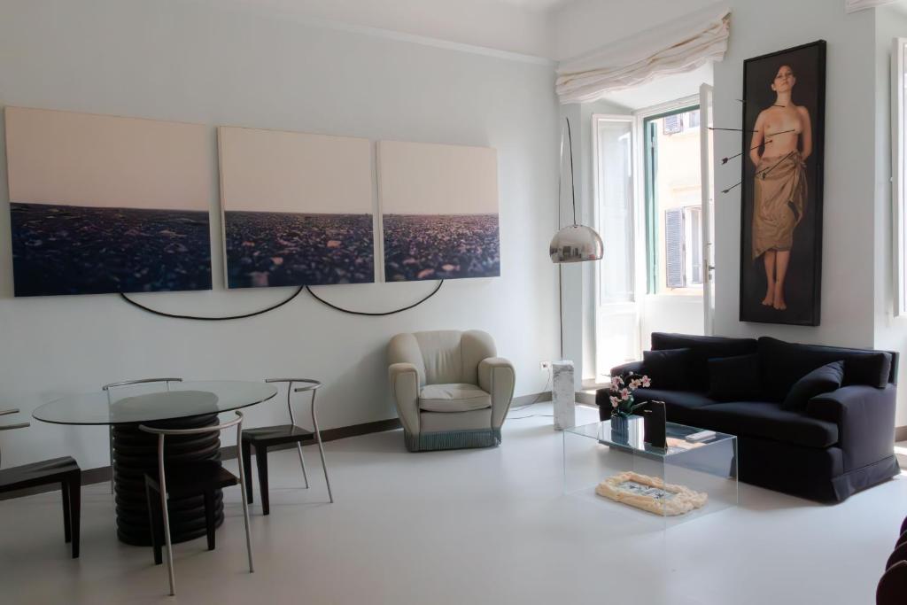 Ad Arte House - 5
