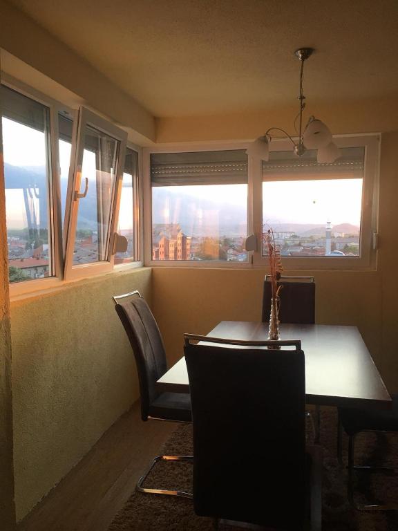 ZiiNa Skyline Apartment - 1