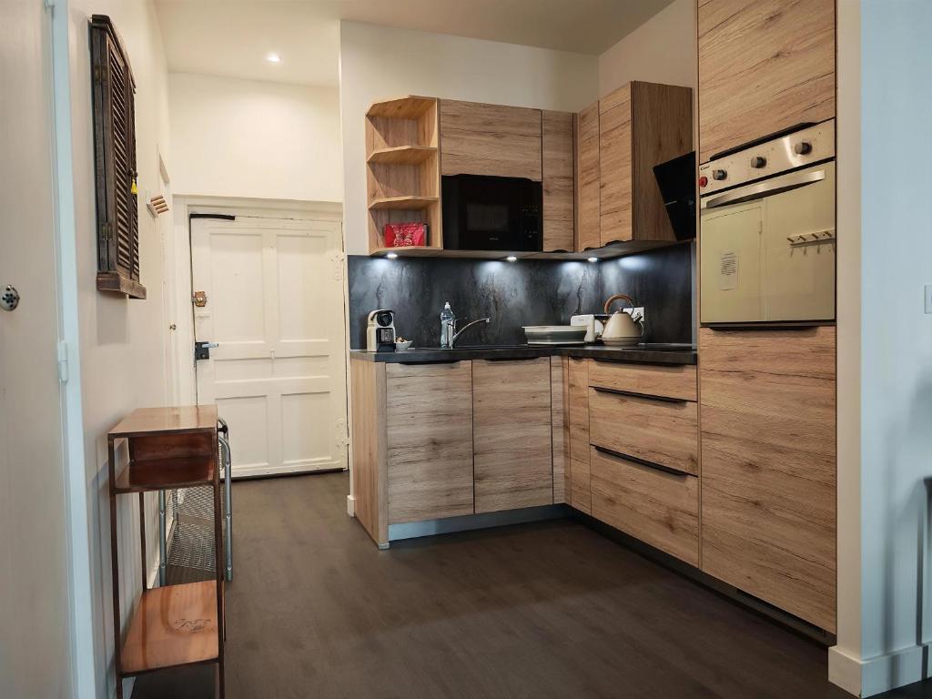 Le Studio Sainte Claire - 3