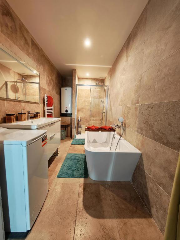 Le Studio Sainte Claire - 4