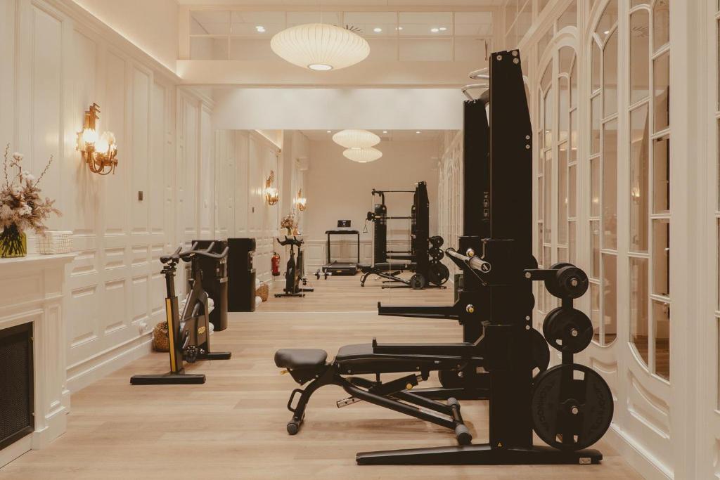 Facility