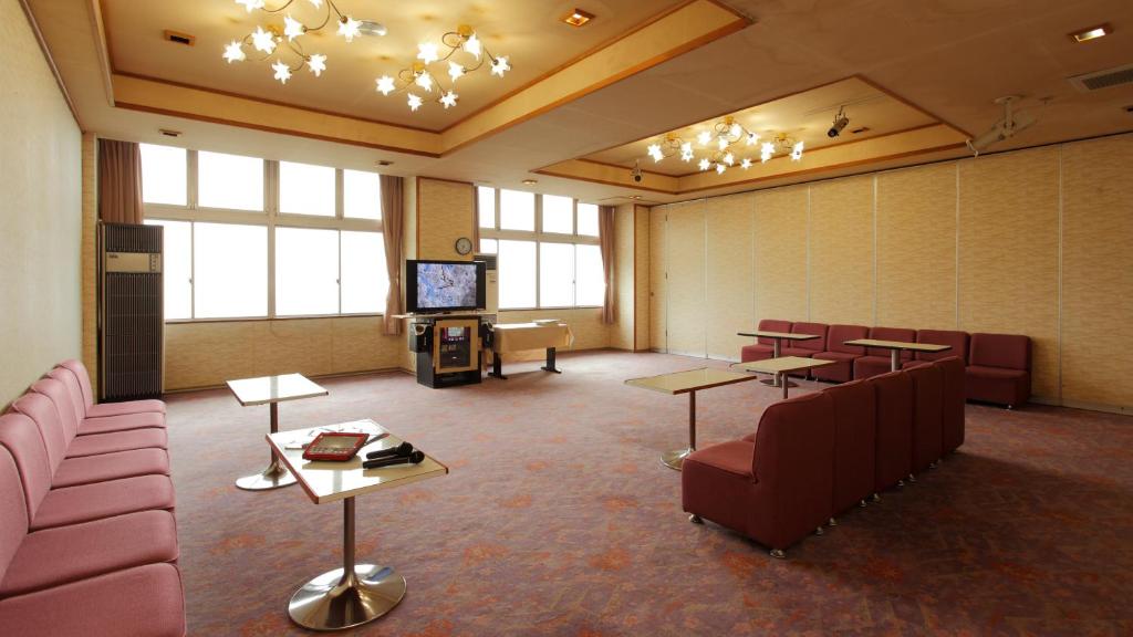 Recreational facilities