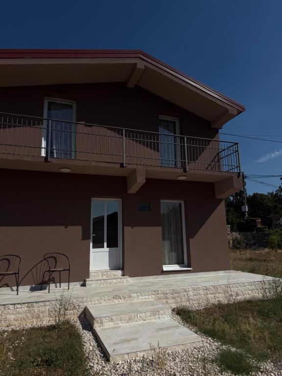 Private house in the Capital City of Montenegro - 3