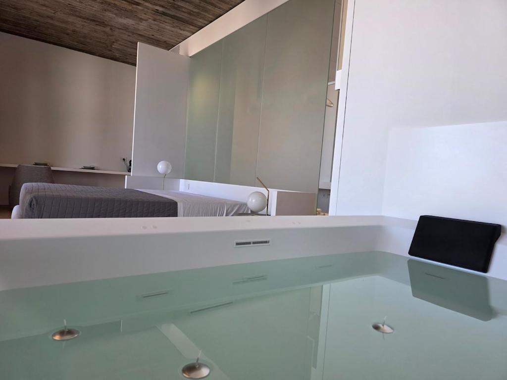 Skyline Boutique Apartment - 4