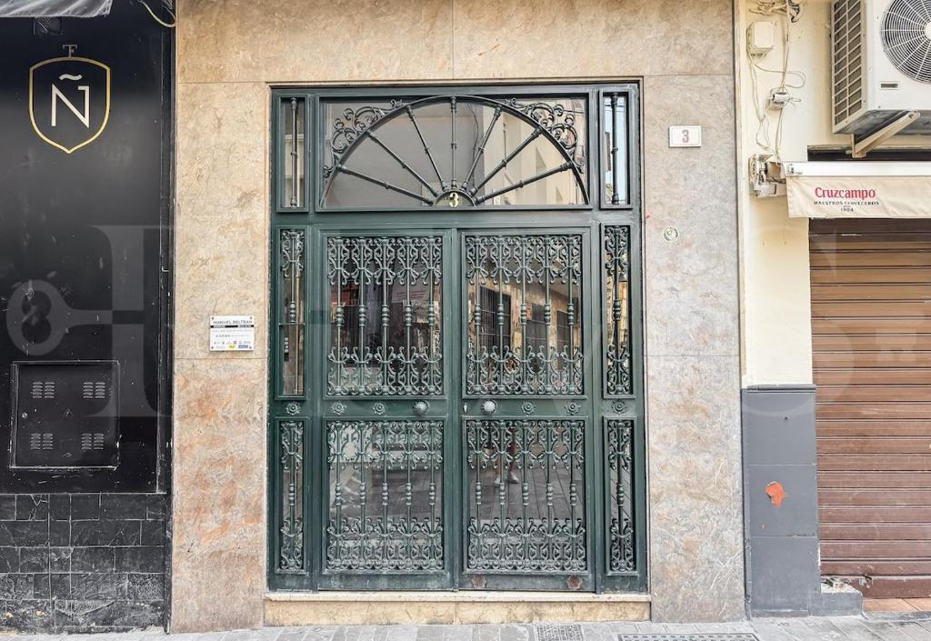 Historic Center Apartment with Balcony REMS - 4