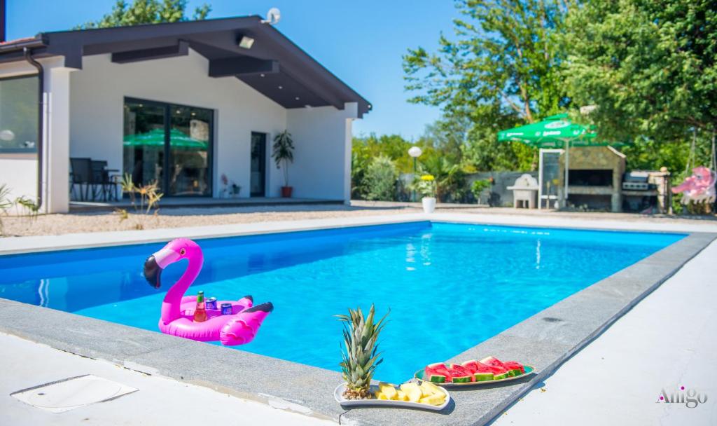 Holiday Home Nova Lux - 2