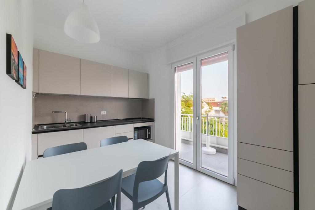 Condominio Mara - 4