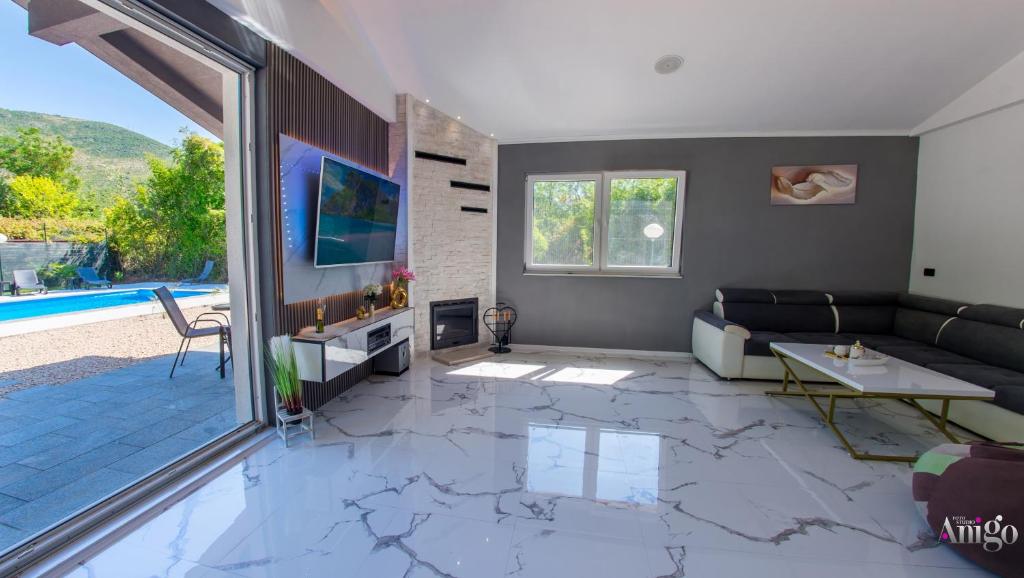 Holiday Home Nova Lux - 5