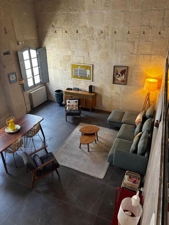 Maison provençale - 2