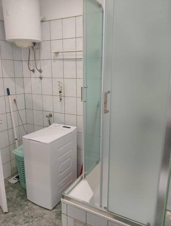 Apartment in Bol with sea view, terrace, air conditioning, WiFi 3739-1, Bol