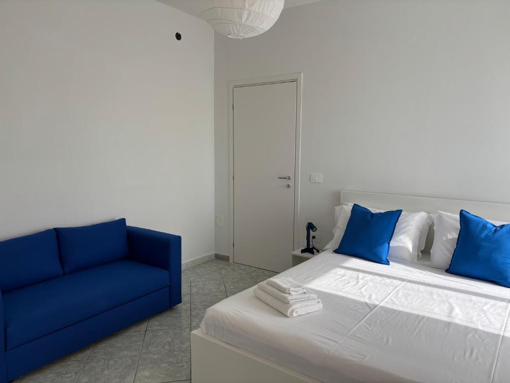 Kallistos Apartments - Cilento Sea View Apartments in Agropoli - 5