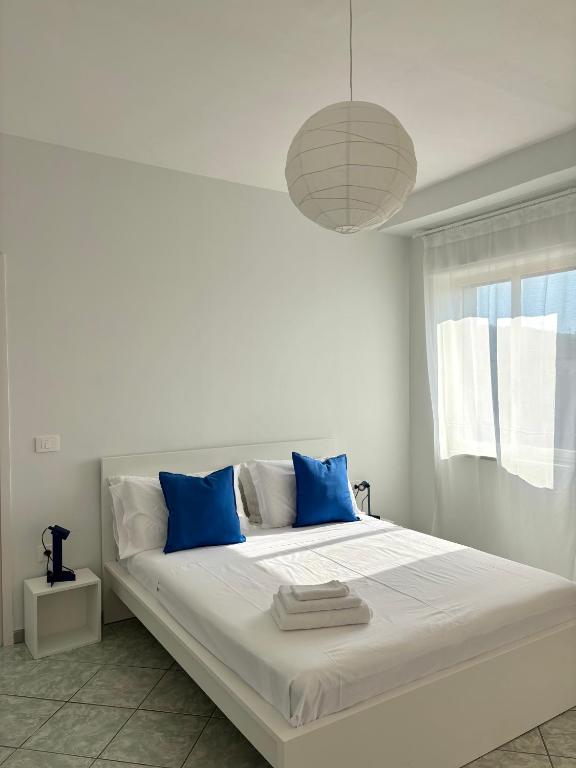 Kallistos Apartments - Cilento Sea View Apartments in Agropoli - 4