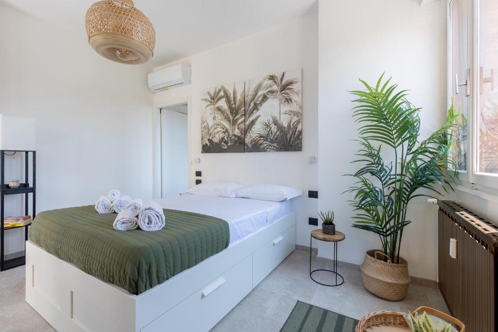 GuestHost - Charming Modern Apartment in Pisa - 2