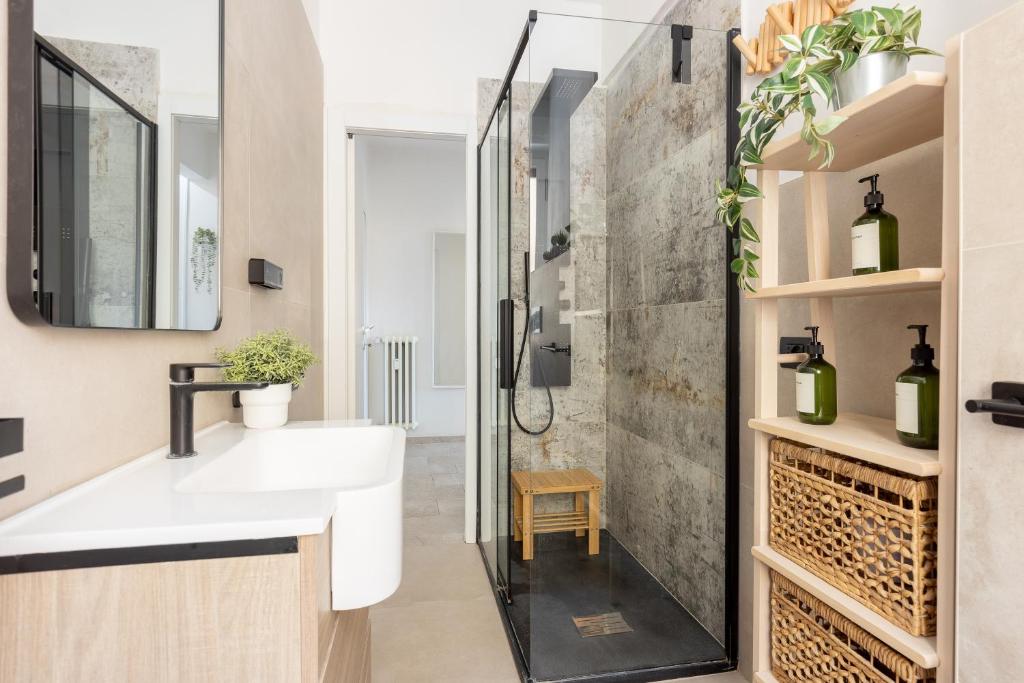 GuestHost - Charming Modern Apartment in Pisa - 4