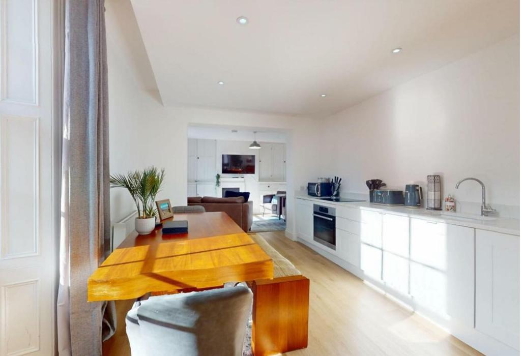 The Apartment - Otley, Otley