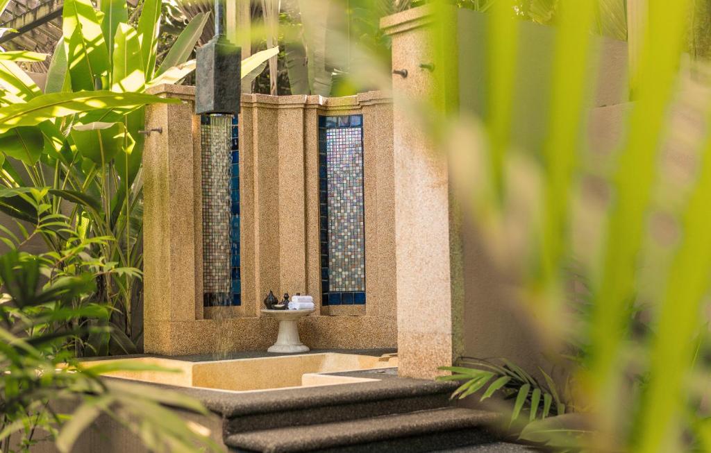 บริการและสิ่งอำนวยความสะดวก