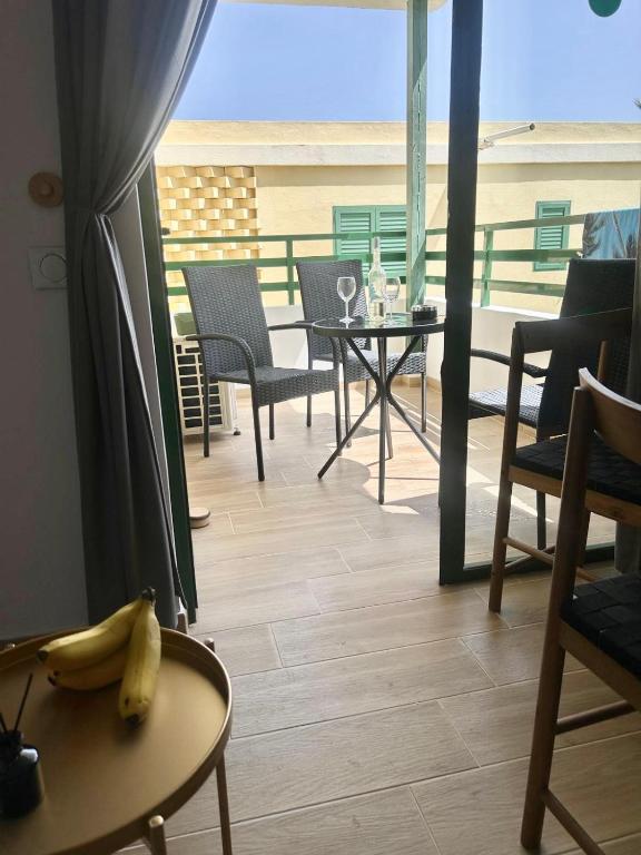 2-bedroom apartment in Playa del Inglés - El Dorado - 2