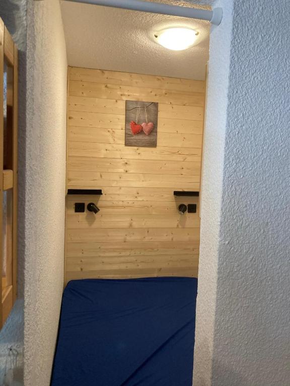 Kandahar 202 - Les Deux Alpes- 5 personnes- Plein centre-station, 32m2 - 4