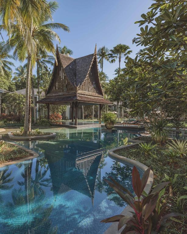 Twinpalms Surin Beach Phuket - img