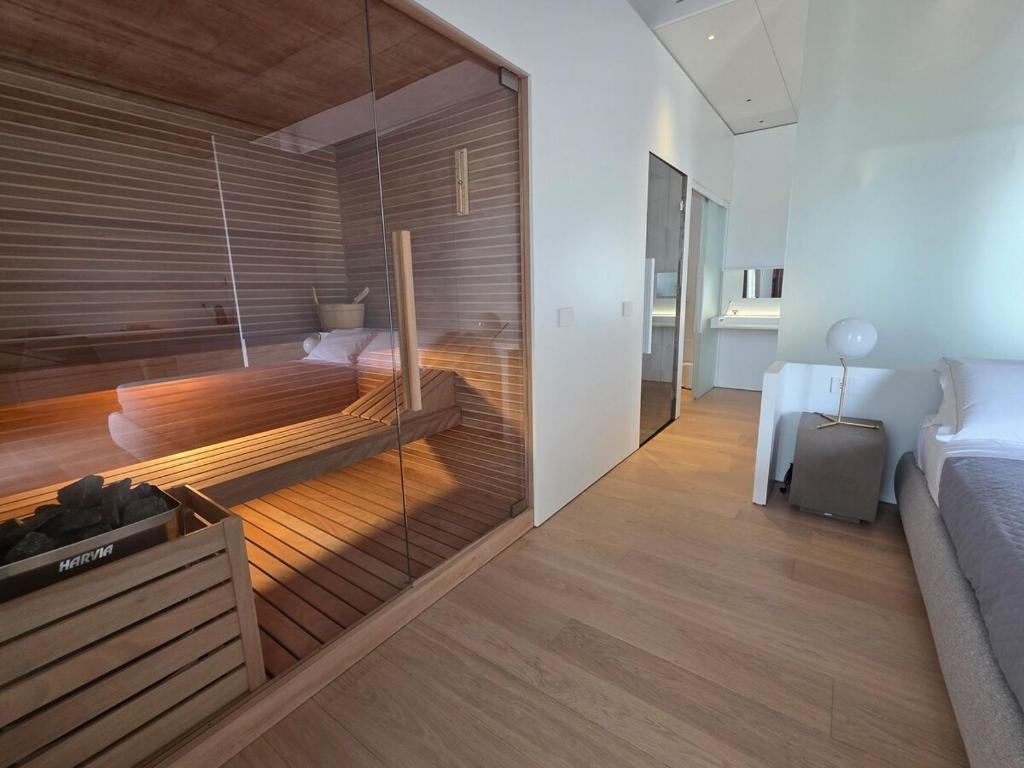 Skyline Boutique Apartment 48 - 2