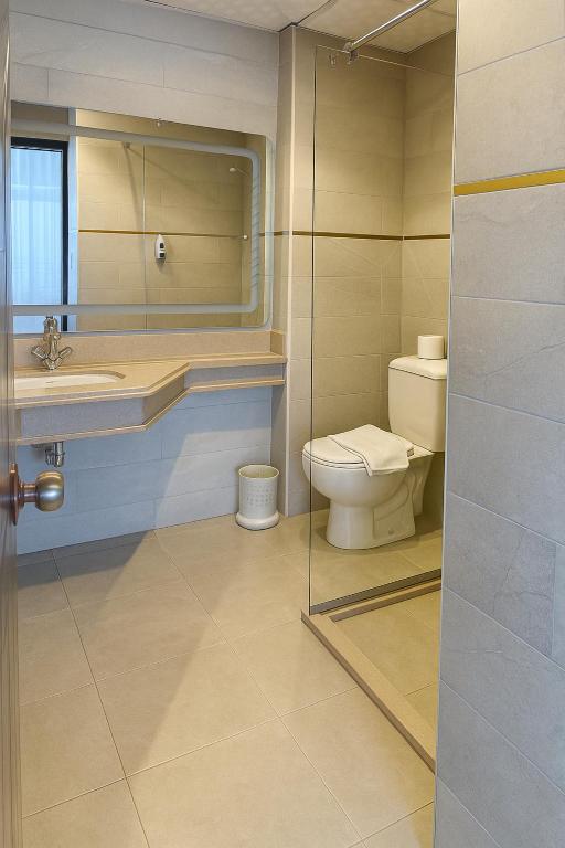 Hotel Facility