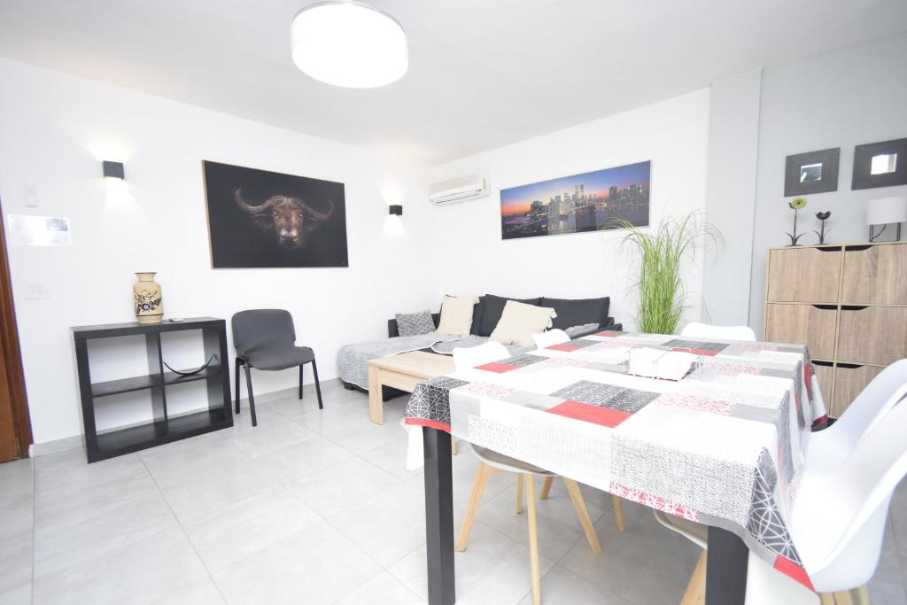 Marina Baixa - FINCAS ARENA - 3