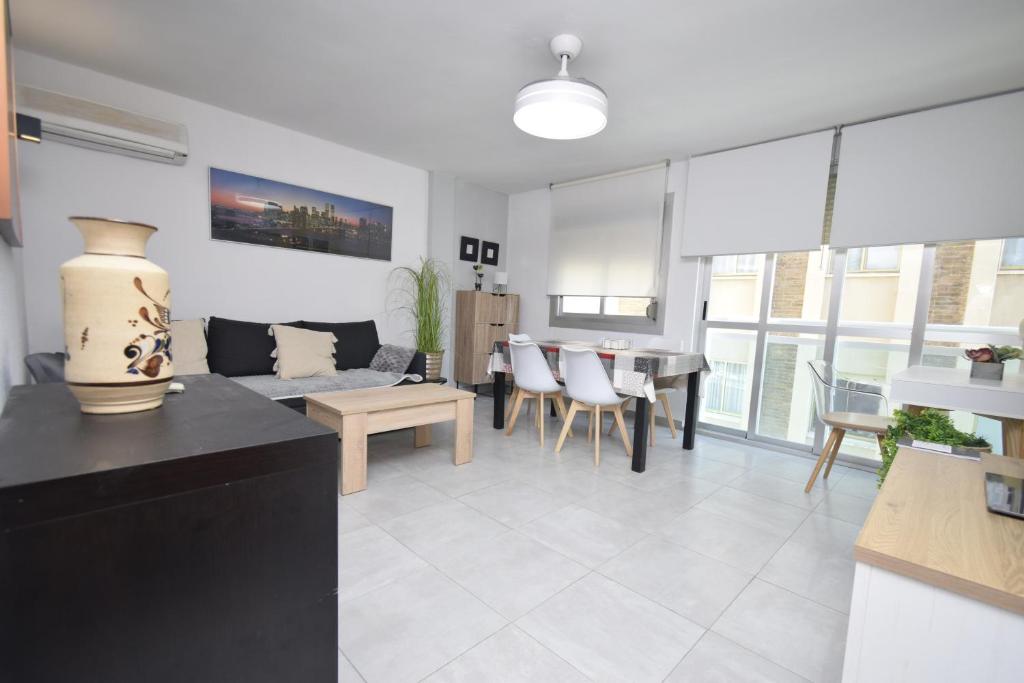Marina Baixa - FINCAS ARENA - 4