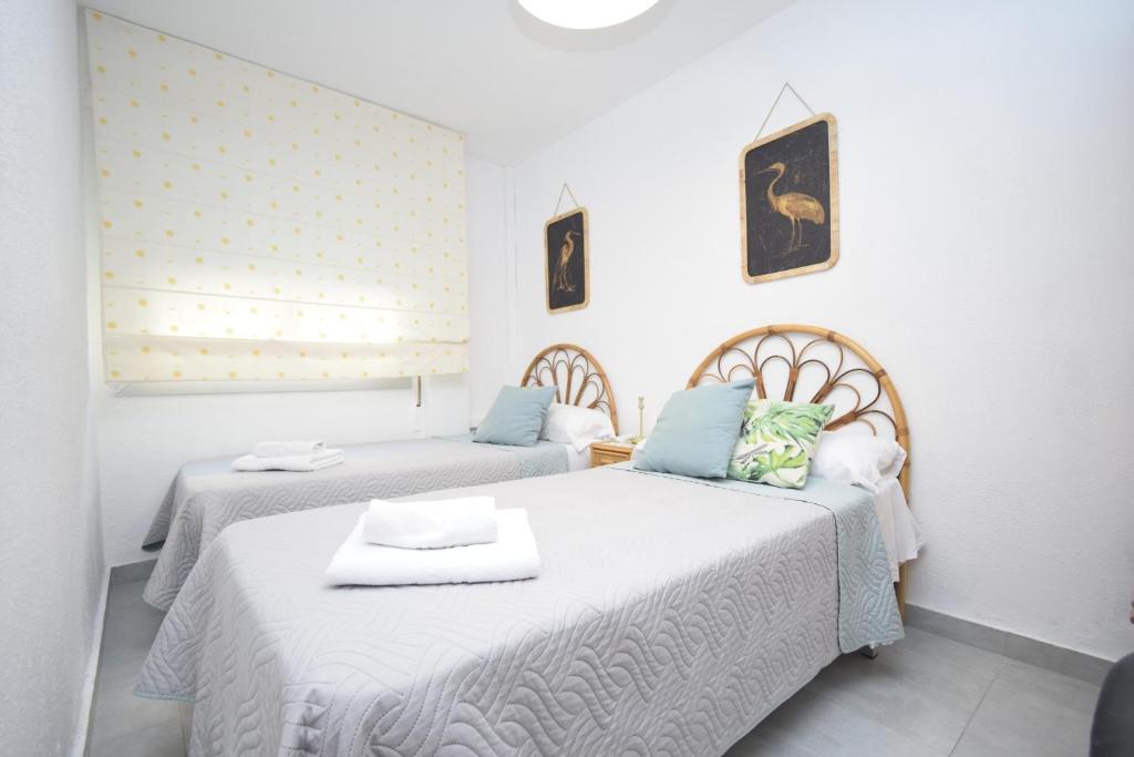 Marina Baixa - FINCAS ARENA - 5