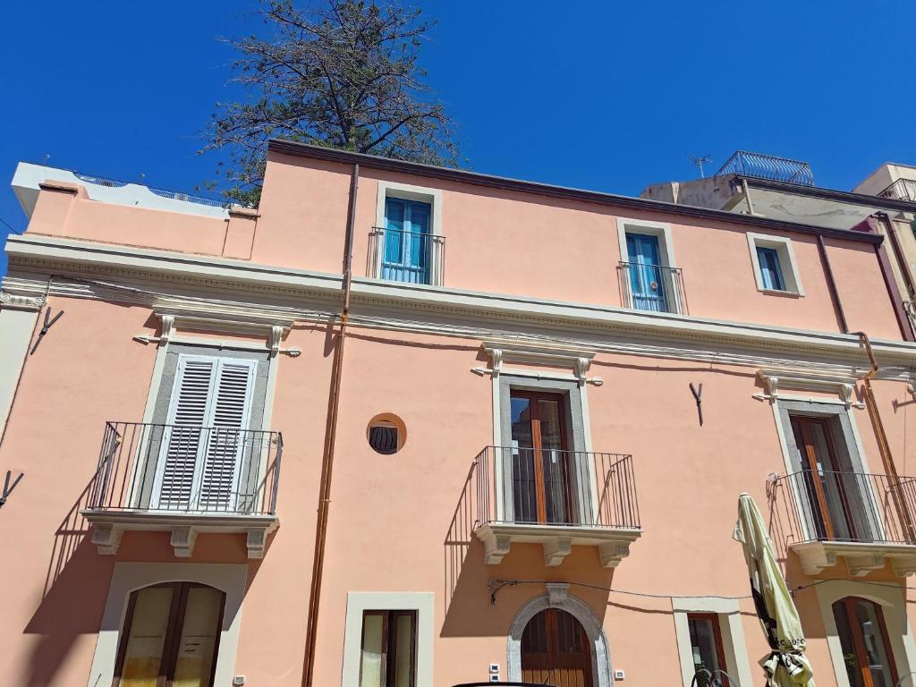 Casa Carbonara - 1