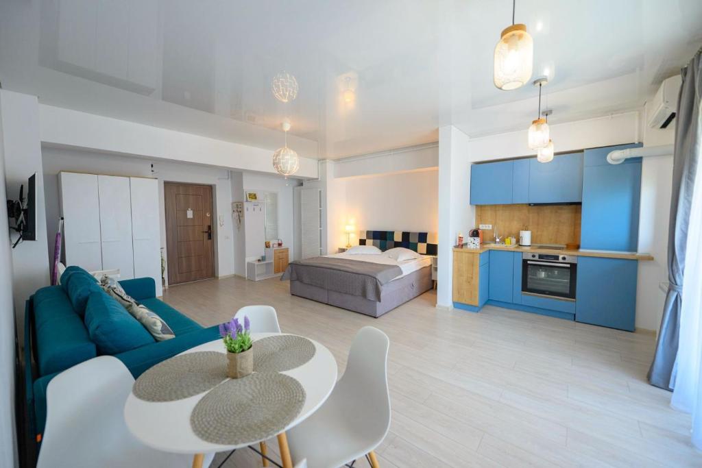 Sea & Lake Studio, Mamaia