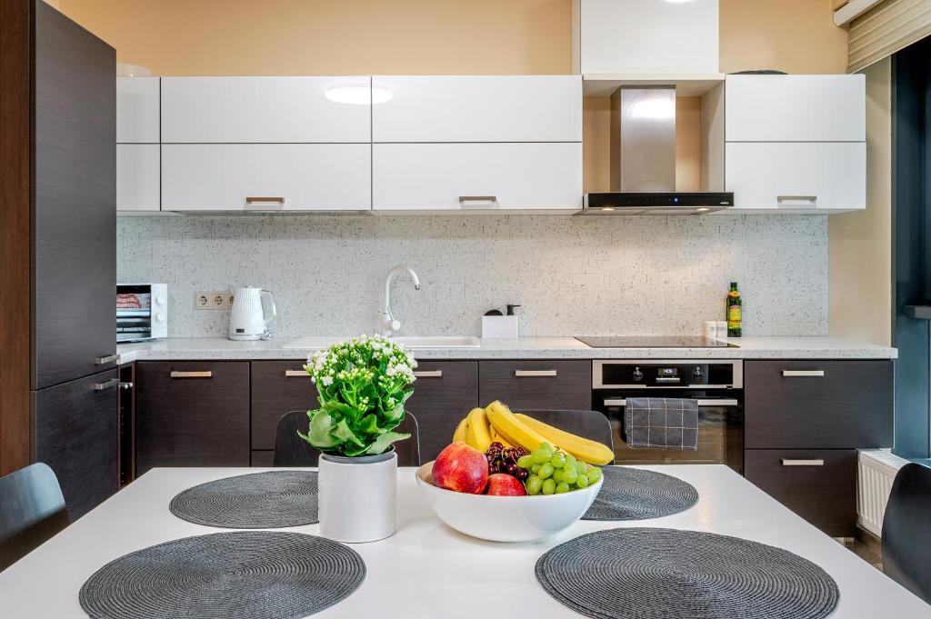 Onas apartament 2 with private parking, Kaunas