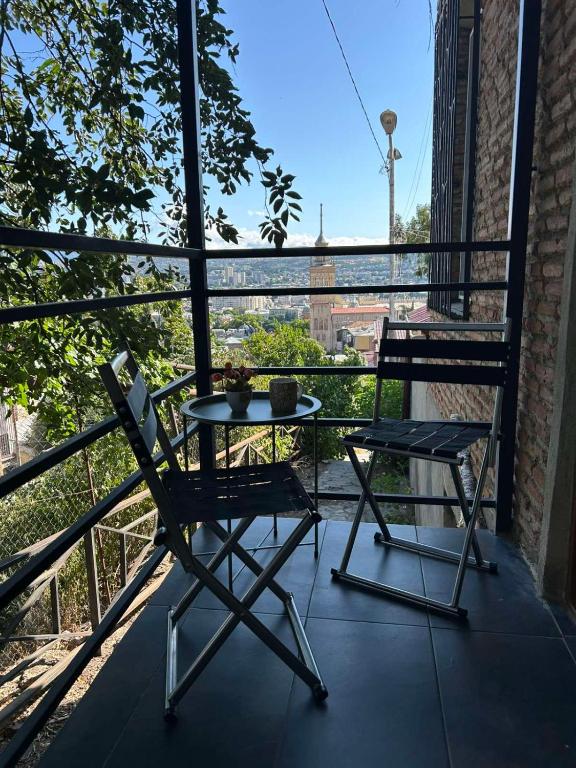 Zemeli - Hart of Tbilisi, Tbilisi