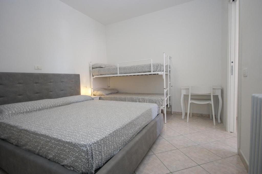 91 Bilocale a pochi passi dal mare - 5