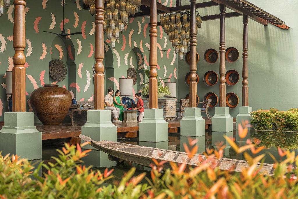 ทัศนียภาพ