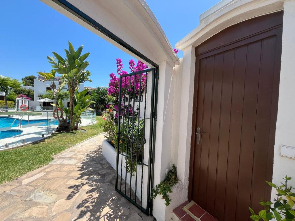 Estepona - Playa Apartamento cerca del mar Isa29 - 3