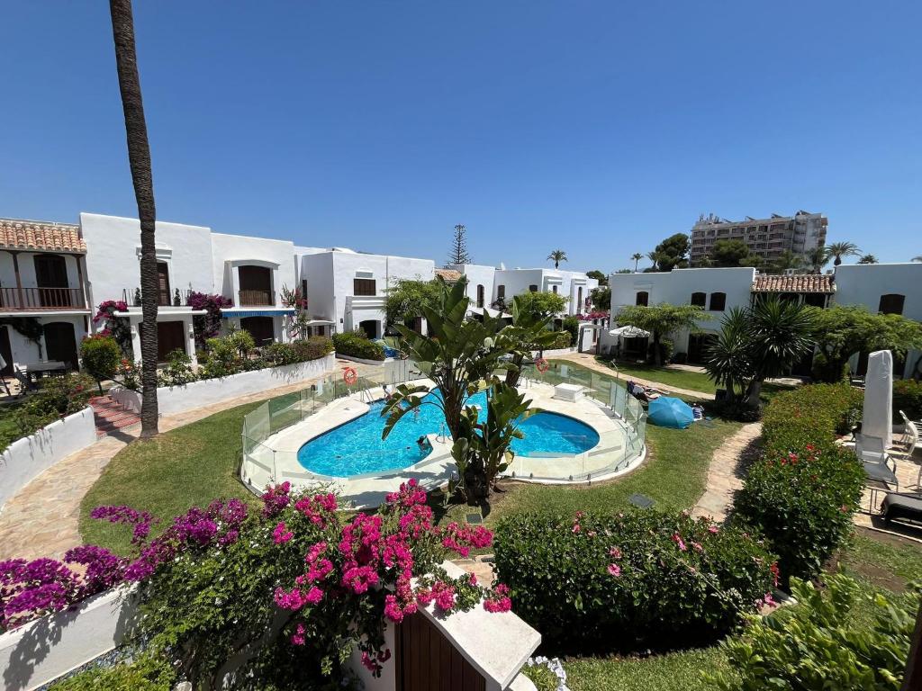 Estepona - Playa Apartamento cerca del mar Isa29 - 1