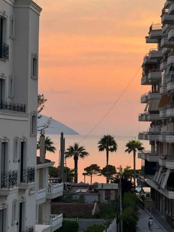 Vlora Lungomare, Vlorë