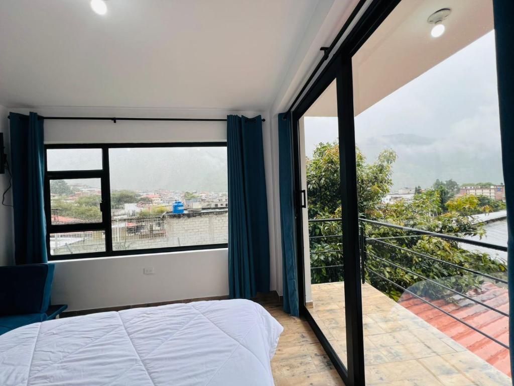 Skyline Retreat Suite - 2