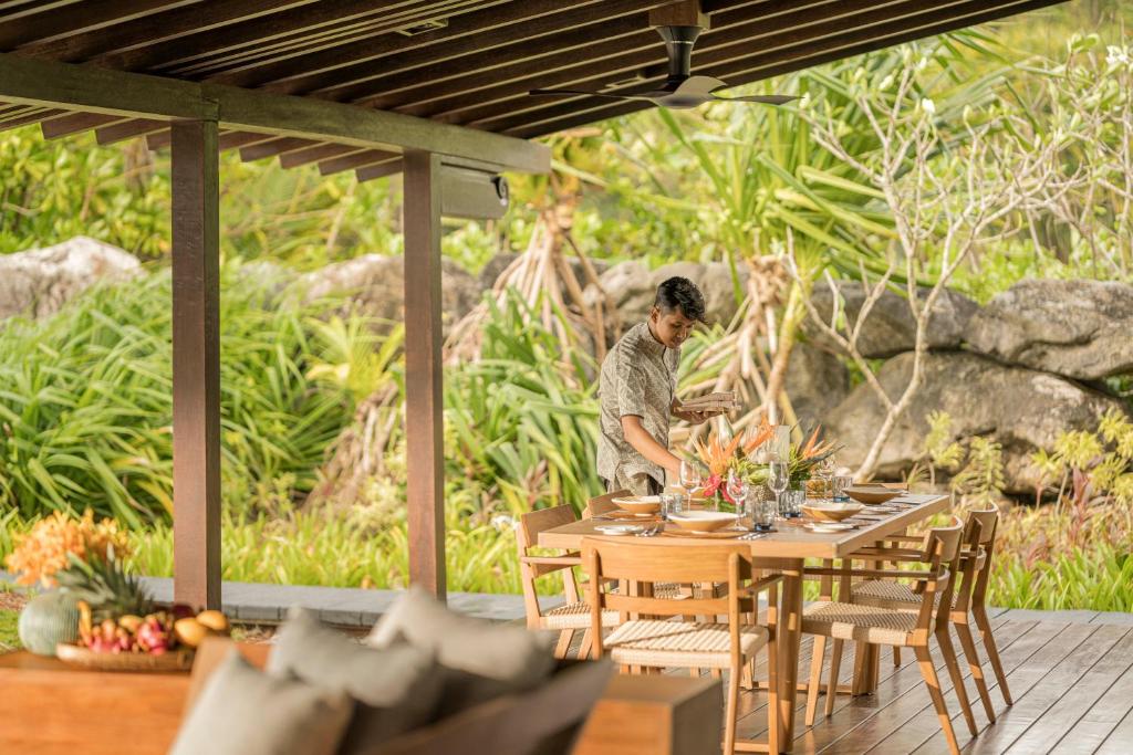 ระเบียง/ชานเรือน