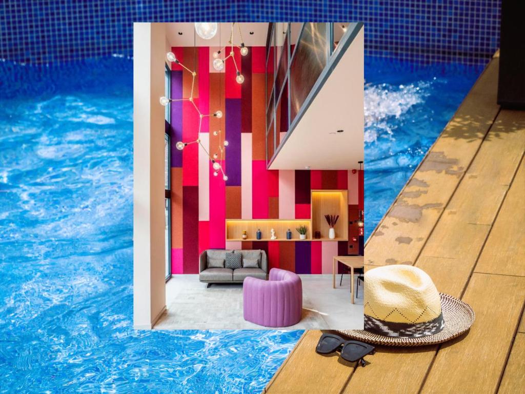 ARCELON HOTEL - From 2023, Barcelona