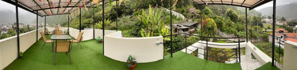 Moon View Suite - 4