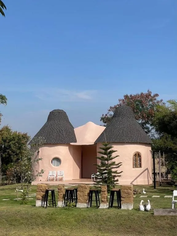 Pundin Khaoyai，位于Nong Sarai的酒店