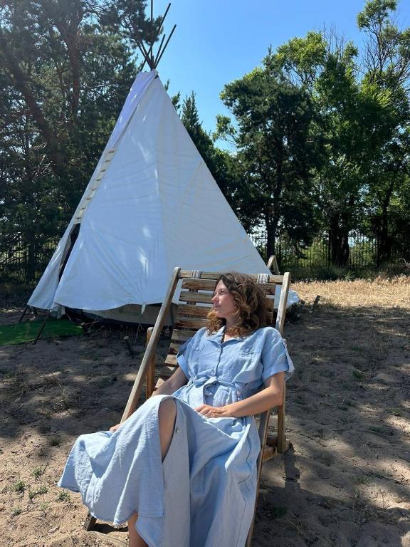 Ne Dacha типи, Karakol