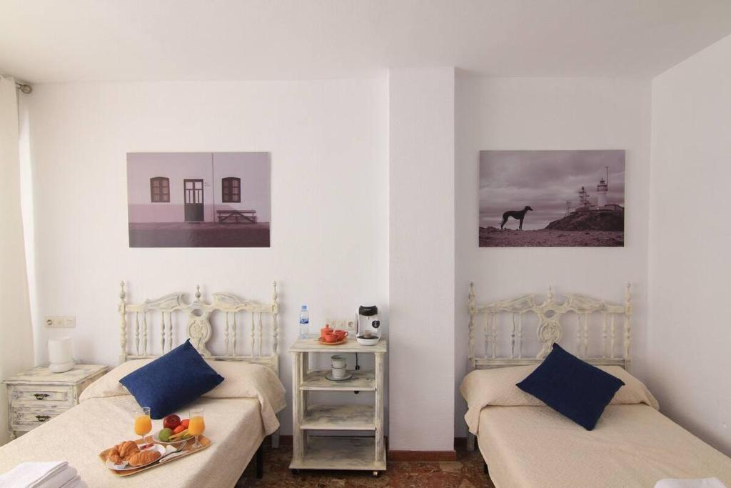 Casa Cándida - 4