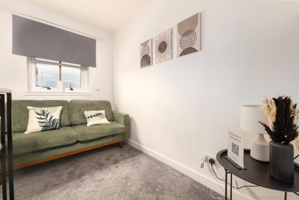 Brae Apartment, Inverness